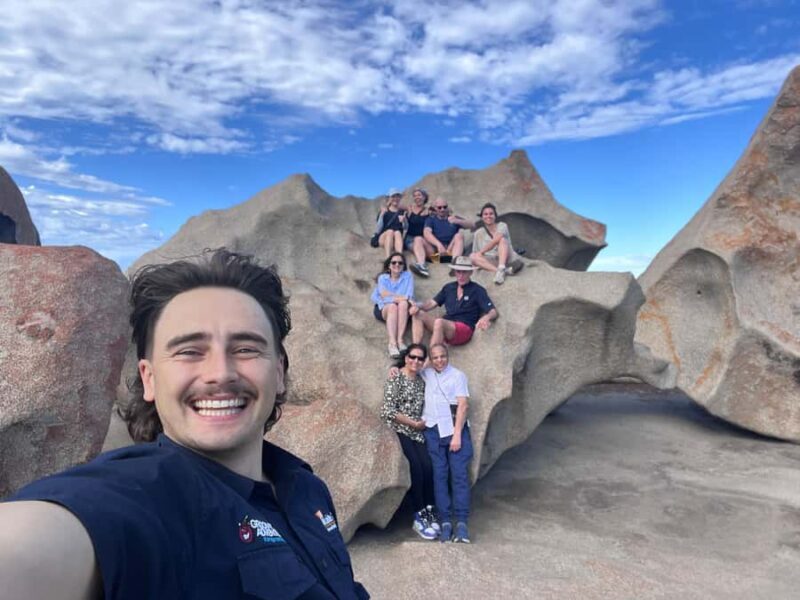 Adelaide: Kangaroo Island 2-Day Epic Wildlife Adventure - Key Points