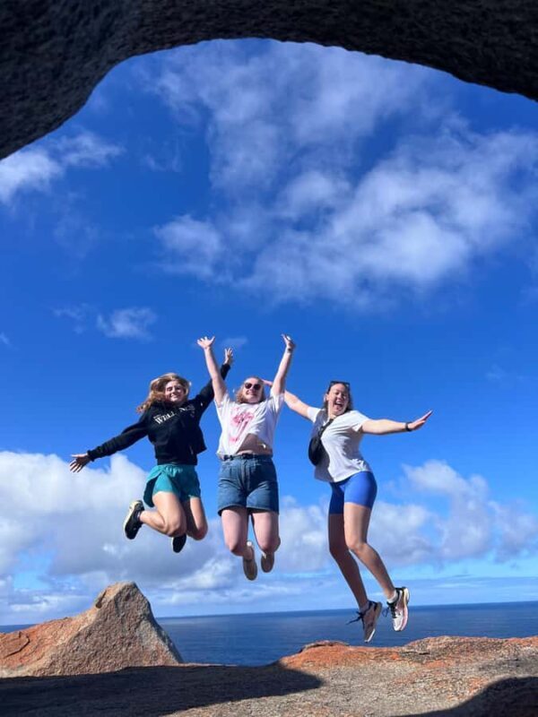 Adelaide: Kangaroo Island 2-Day Epic Wildlife Adventure - Day 1: Wildlife and Coastal Beauty