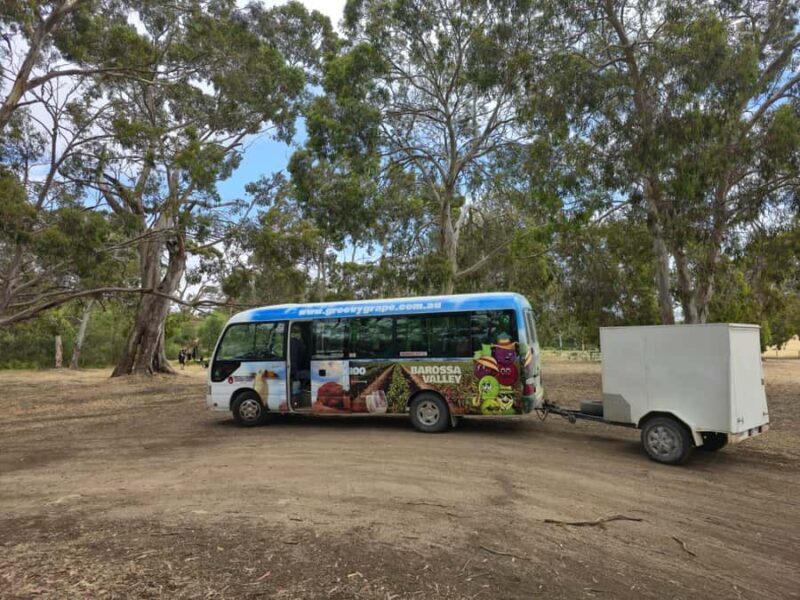 Adelaide: Kangaroo Island 2-Day Epic Wildlife Adventure - Practical Tips for Travelers