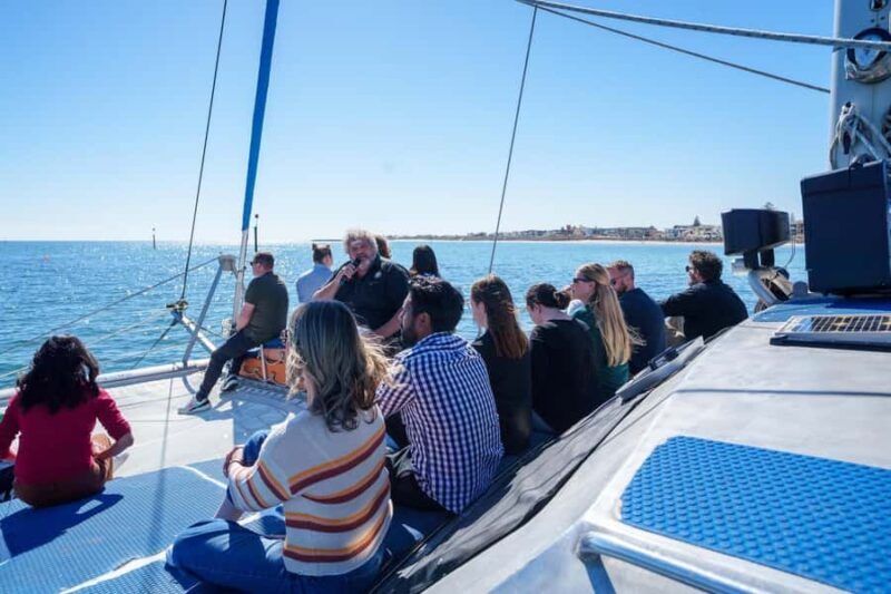 Adelaide: Kauwi Cultural Cruise - Key Points