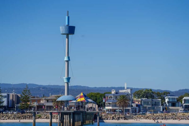 Adelaide: Kauwi Cultural Cruise - An Authentic Coastal Journey that Combines Nature and Culture