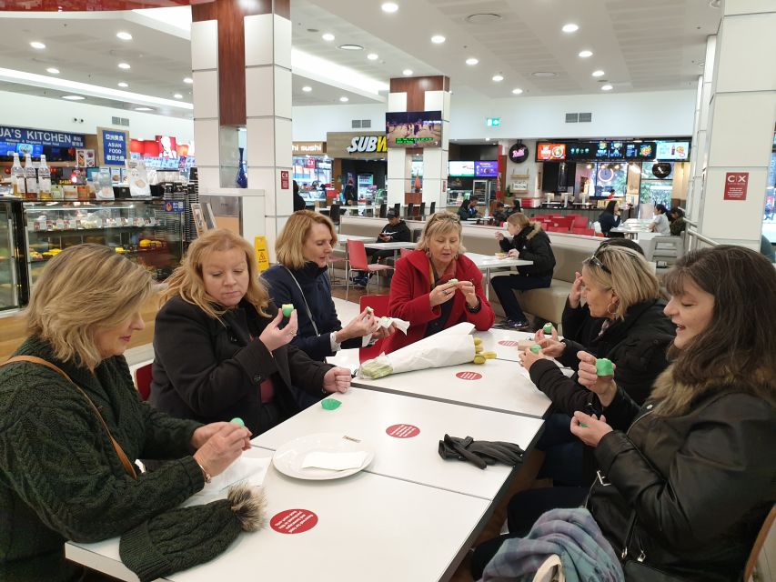 Adelaide: Local Food Tour and Tastings With Guide - Tour Experience
