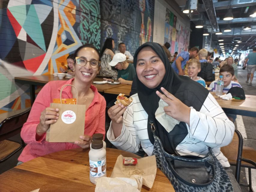Adelaide: Local Food Tour and Tastings With Guide - Frequently Asked Questions