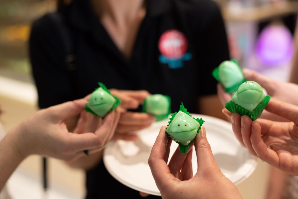 Adelaide: Local Food Tour and Tastings With Guide - Recap