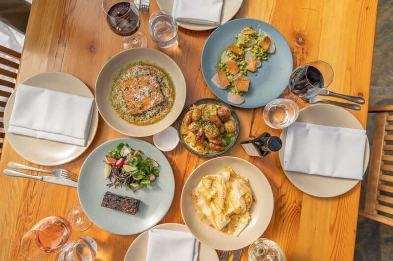 Adelaide: McLaren Vale Private WineTour+Your Chosen Tastings - Key Points