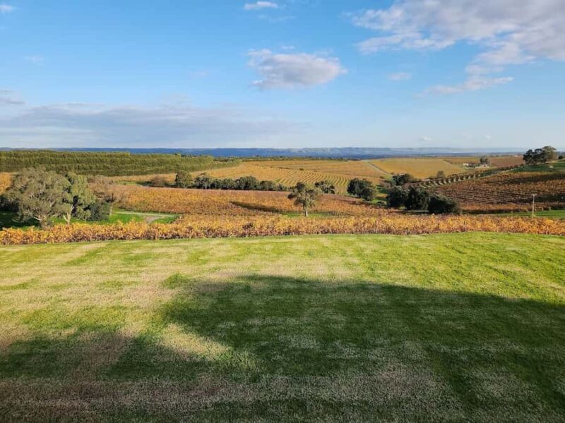 Adelaide: McLaren Vale Private WineTour+Your Chosen Tastings - FAQs