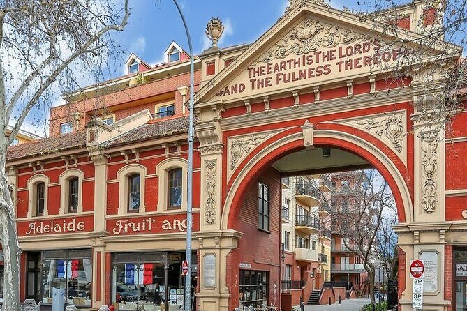 Adelaide Nite Bites: An Evening Food Tour - An In-Depth Look at the Adelaide Nite Bites Experience