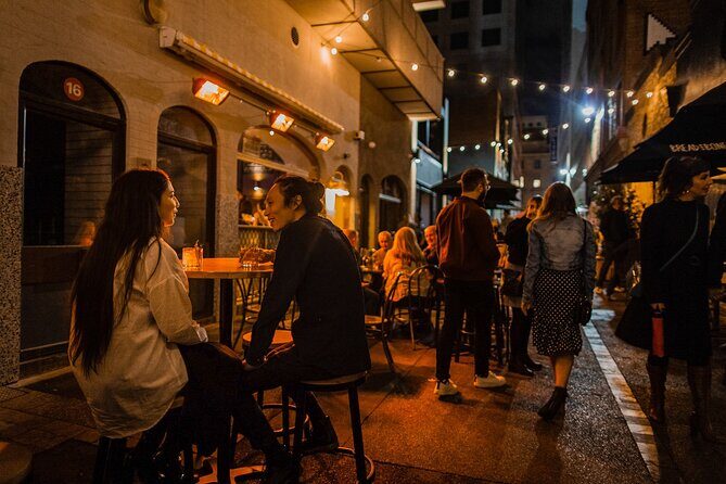 Adelaide Nite Bites: An Evening Food Tour - Who Will Love This Tour?