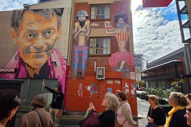 Adelaide Nite Bites: An Evening Food Tour - FAQ