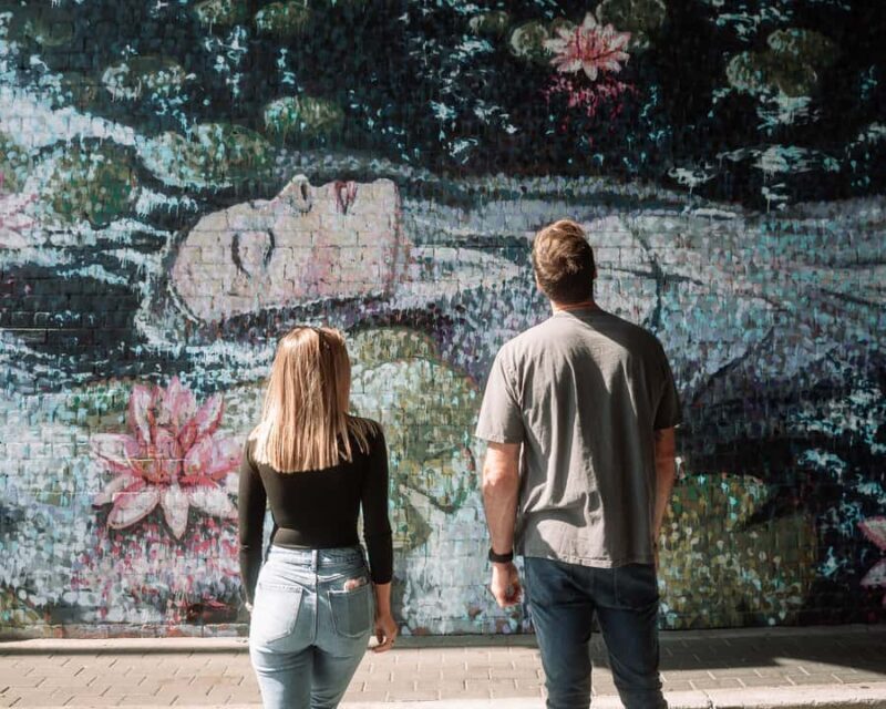 Adelaide: Paint and Palate Street Art Tour - The Sum Up: Is This Tour Right for You?