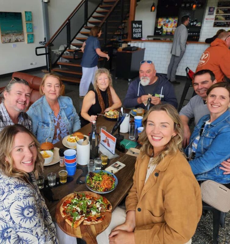 Adelaide: Premium McLaren Vale Wine and Brew Minibus Tour - Key Points