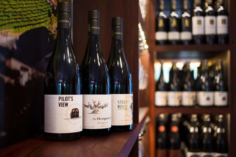 Adelaide: Premium McLaren Vale Wine and Brew Minibus Tour - An Authentic Day in McLaren Vale: What to Expect