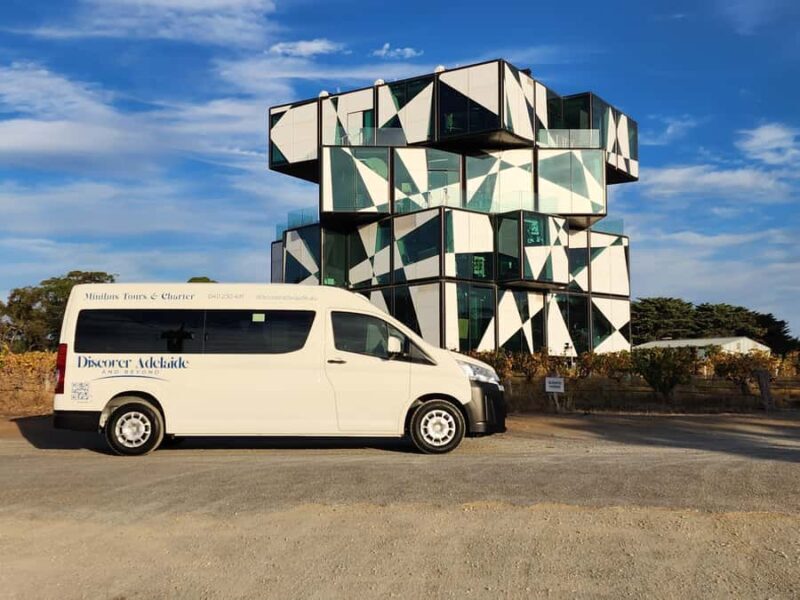Adelaide: Premium McLaren Vale Wine and Brew Minibus Tour - FAQ