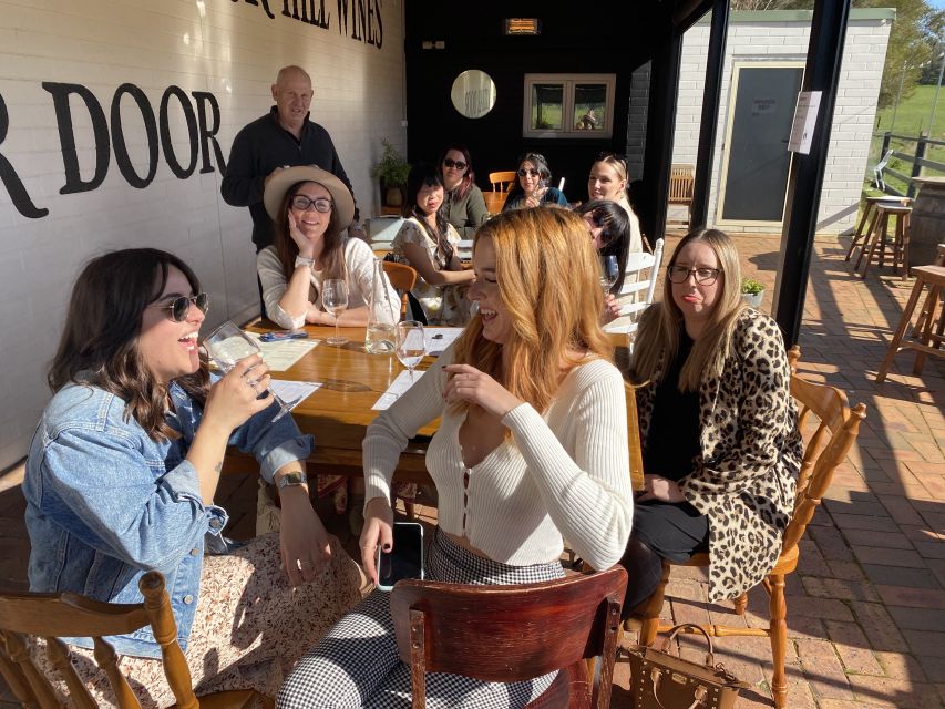 Adelaide: Private Day Trip to Hahndorf and Barossa Valley - Frequently Asked Questions