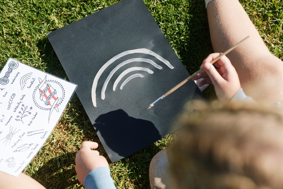 Adelaide: Private Introduction to Aboriginal Art Workshop - Pricing and Duration