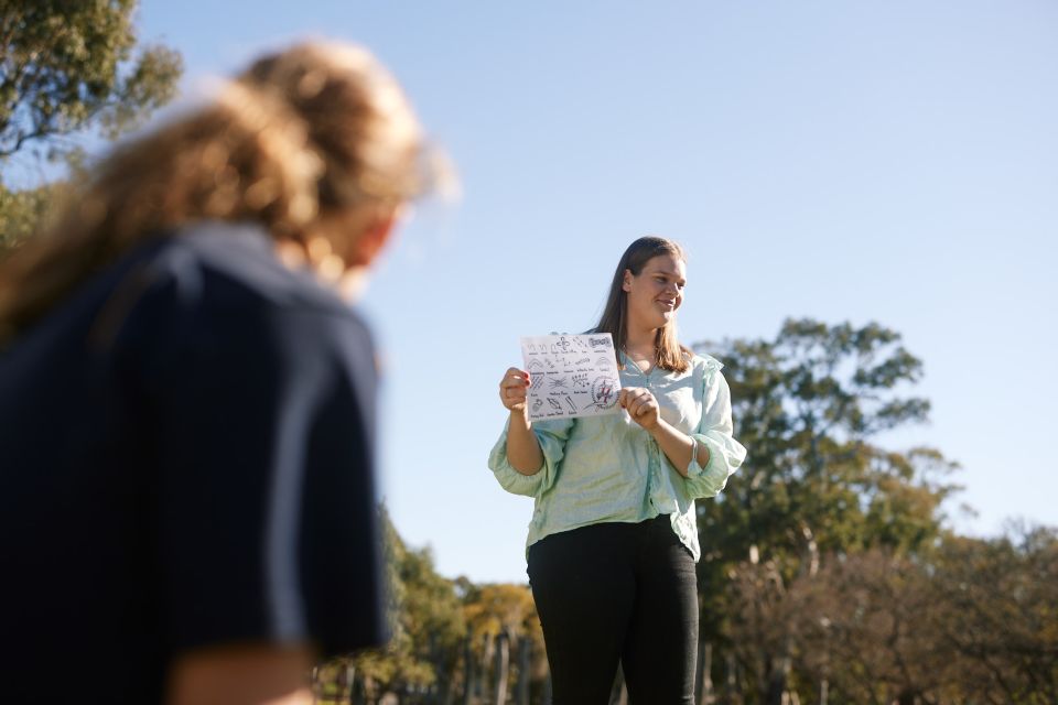 Adelaide: Private Introduction to Aboriginal Art Workshop - Workshop Description