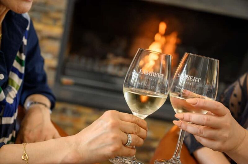 Adelaide: Small Group Tour of Barossa, Wineries with Lunch - Practical Details & Considerations