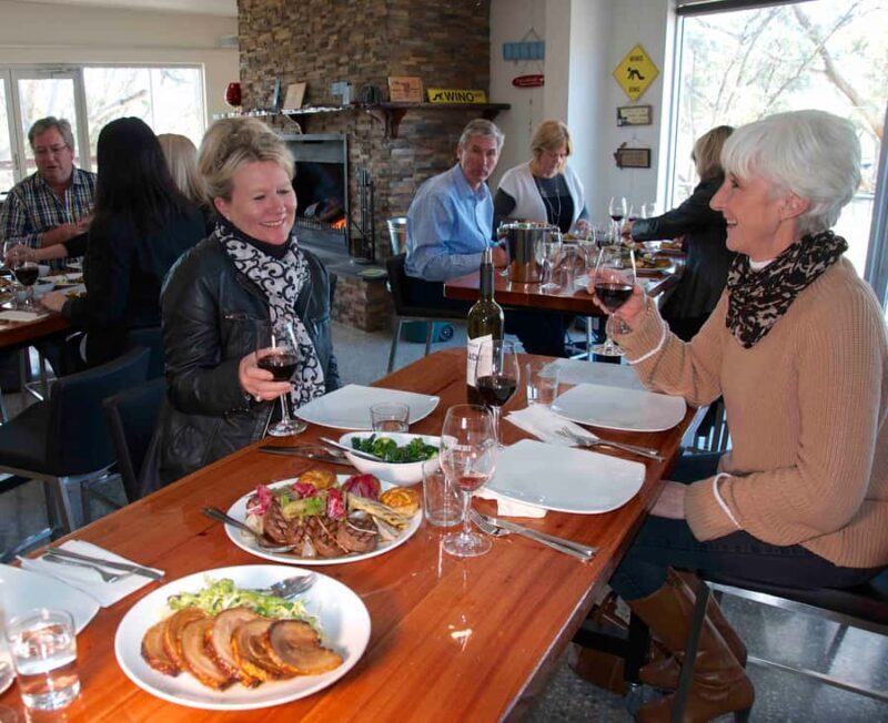 Adelaide: Small Group Tour of Barossa, Wineries with Lunch - In Final Words