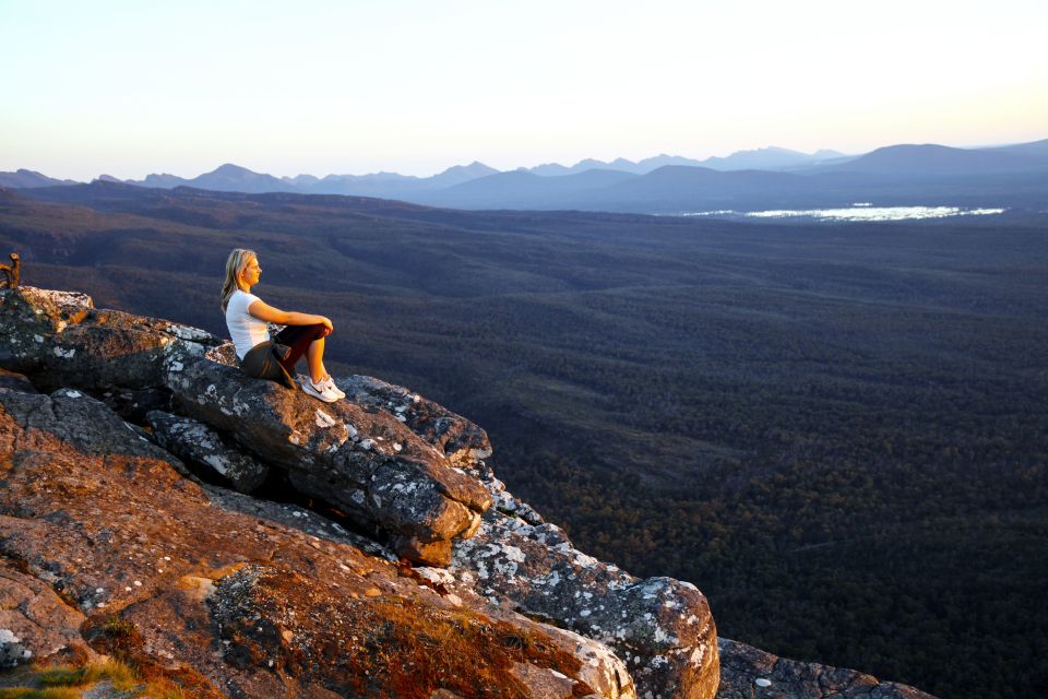 Adelaide to Melbourne: 3-Day Ultimate Overland Journey - Accommodation