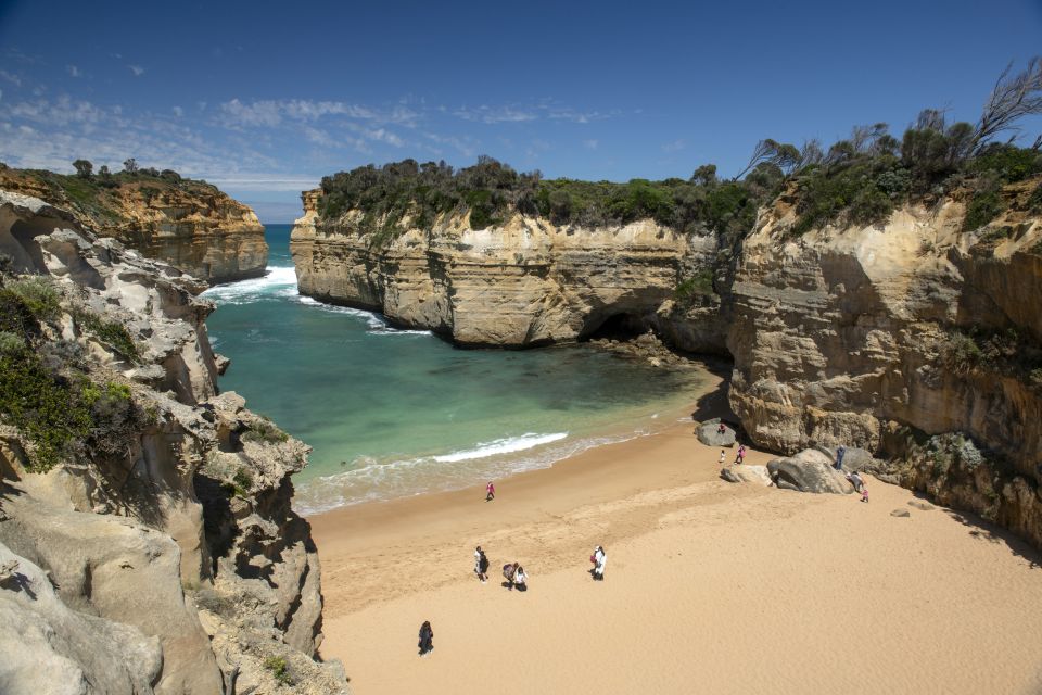 Adelaide to Melbourne: 3-Day Ultimate Overland Journey - Recap
