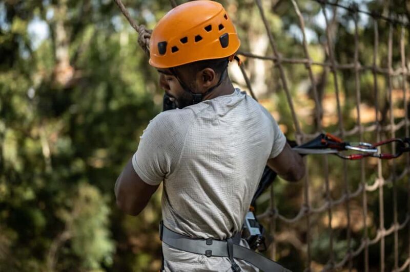 Adelaide: TreeClimb Adventure - Frequently Asked Questions