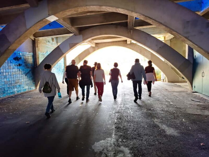 Adelaide: Walking Tour and Popeye River Cruise - The Itinerary: What to Expect in Detail