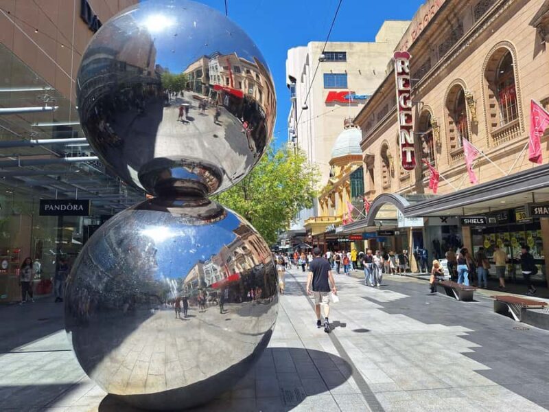 Adelaide: Walking Tour and Popeye River Cruise - Is This Tour Right for You?