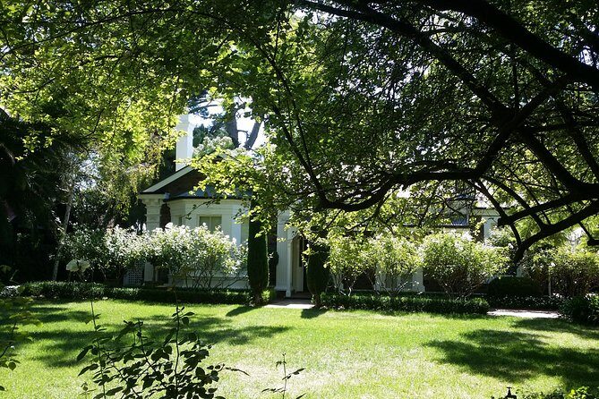 Adelaide Walking Tour: East End Escapade - The Sum Up