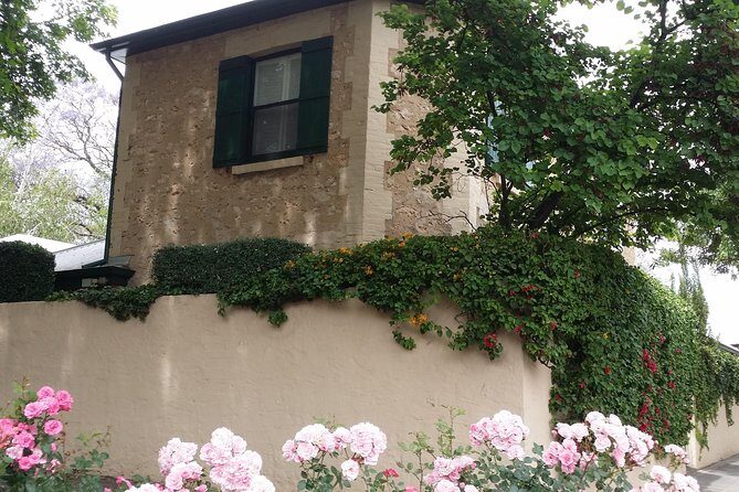 Adelaide Walking Tour: Grand Mansions and Sub-Divisions - Final Thoughts