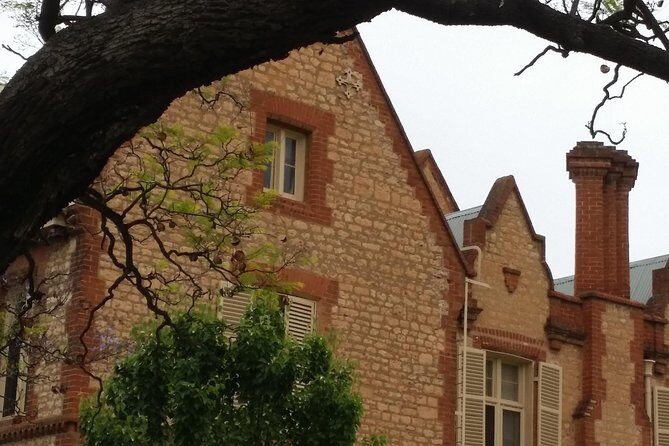 Adelaide Walking Tour: Hills, Squares and Parklands - Adelaide Walking Tour: Hills, Squares and Parklands — A Deep Dive into History and Architecture
