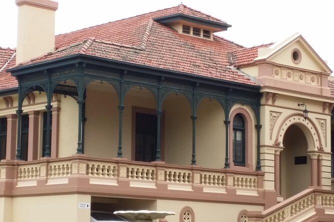Adelaide Walking Tour: Hills, Squares and Parklands - Final Thoughts