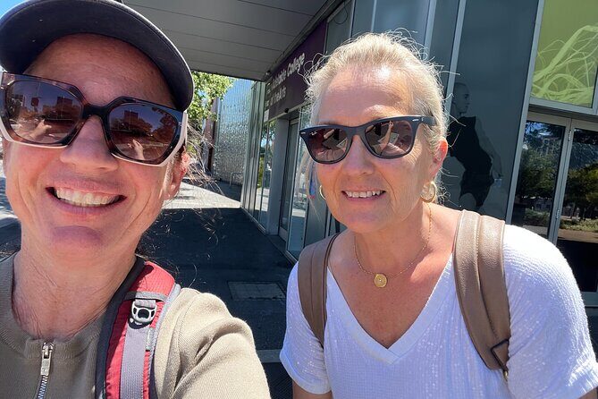 Adelaides Dark Secrets True Crime Tours - What Travelers Say: Authentic Feedback