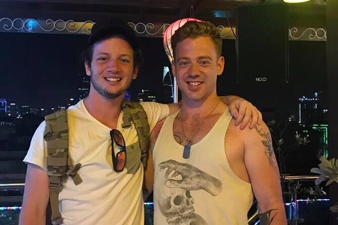 Adelaides Dark Secrets True Crime Tours - The Sum Up: Who Will Love This Tour