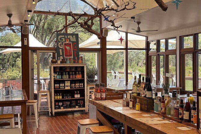 Adelaides Must do tours for Cruise Passengers  Arrive on Time - The Core Offerings: An Overview