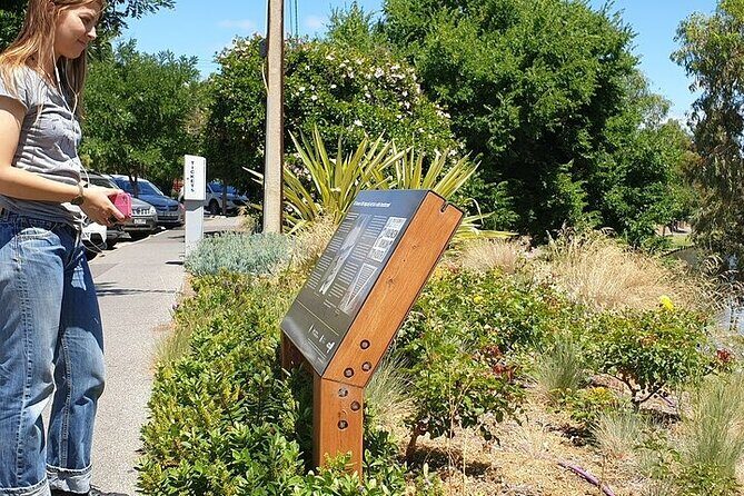 Adelaide's Queer History: A Self-Guided Audio Tour - Key Points