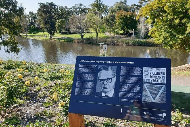 Adelaide's Queer History: A Self-Guided Audio Tour - Authentic Stories and Perspectives