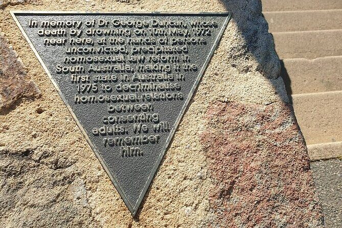 Adelaide's Queer History: A Self-Guided Audio Tour - Experience Quality and Practicalities