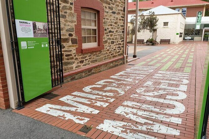 Adelaide's Queer History: A Self-Guided Audio Tour - Who Would Love This?