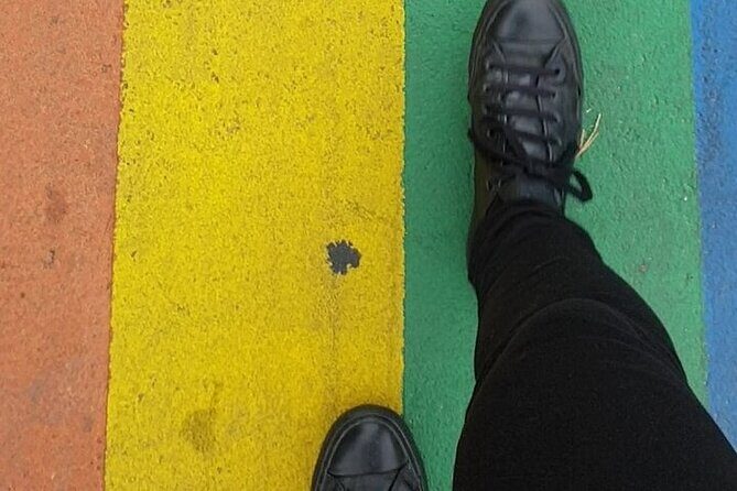 Adelaide's Queer History: A Self-Guided Audio Tour - Final Thoughts