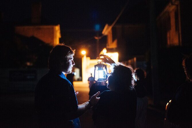 Adelaide's True Crime Tour - What to Expect from the Guided Experience