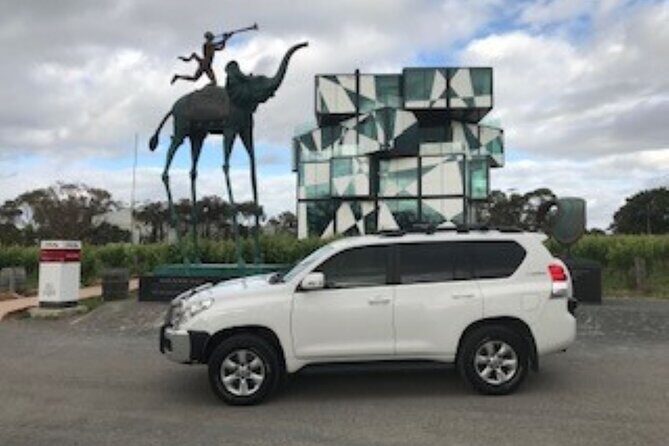 Adelaide's True Crime Tour - Who Should Consider This Tour?