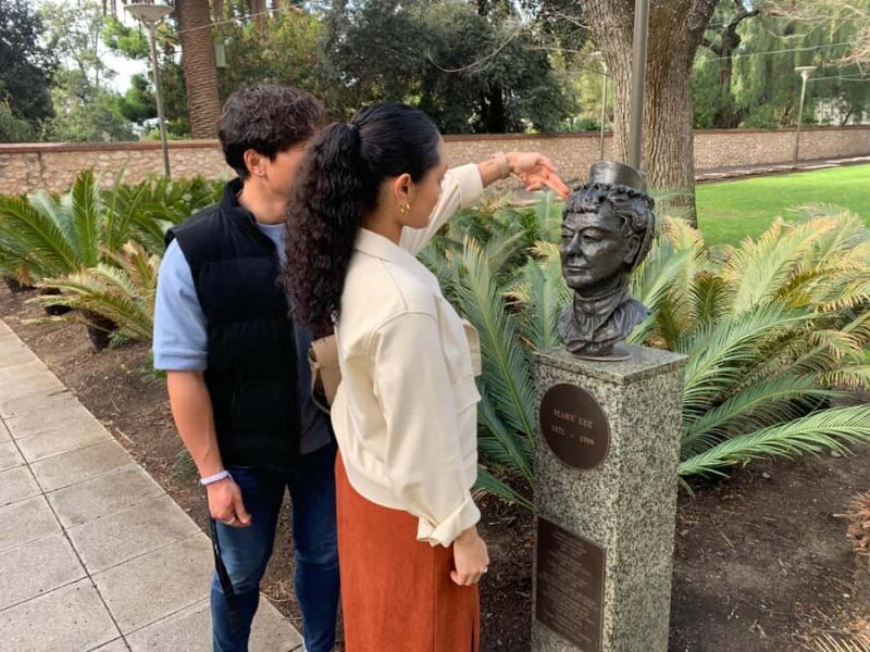 Adelaide's True Crime Tour - Key Points