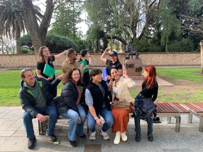 Adelaide's True Crime Tour - A Walk Through Adelaide’s Dark Past