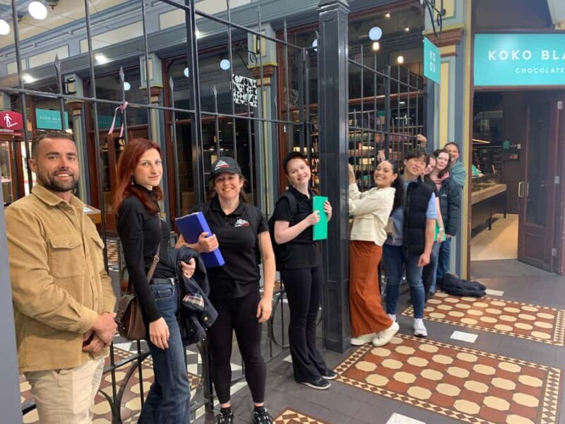 Adelaide's True Crime Tour - Final Thoughts