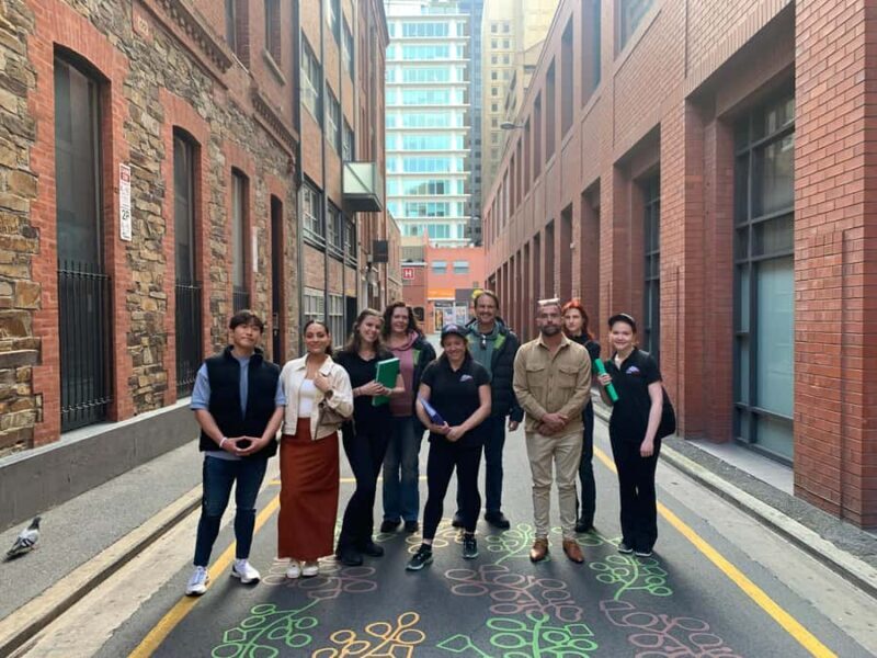 Adelaide's True Crime Tour - FAQ