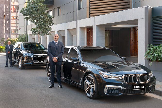 Adelaide's Ultimate Chauffeur Airport Arrival Experience - Who Should Book This Service?