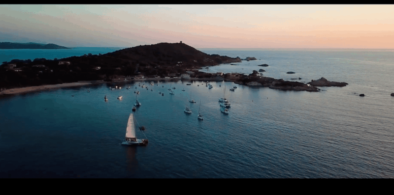 Admire the Sunset Over the Sanguinaires Islands - Onboard Amenities