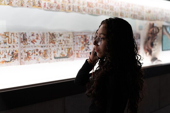 Admission and Chocolate Tasting at Choco Story Zócalo in CDMX - Discovering Chocolate Culture at Choco Story Zócalo in Mexico City