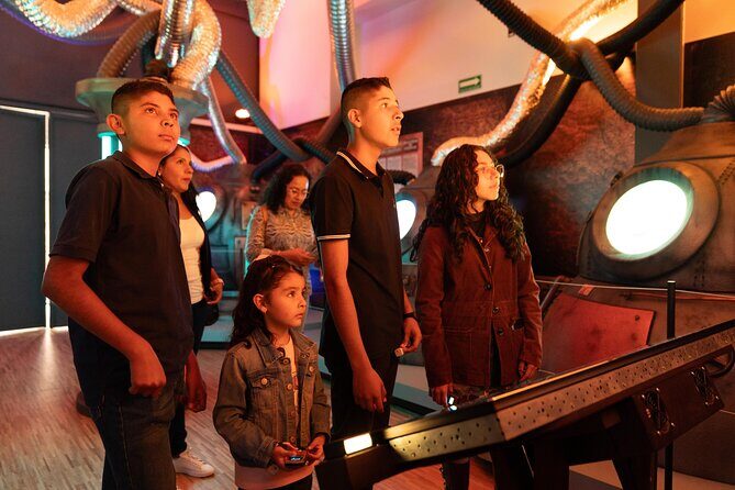 Admission and Chocolate Tasting at Choco Story Zócalo in CDMX - The Sum Up: Why It’s Worth Your Time