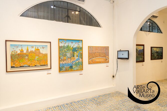 Admission Arte Vallarta Museum - Reviews and Ratings